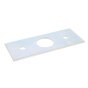 Spacer Blade for Honda HRX426, HRX476 Mower - 72617 VK8 000