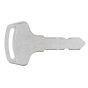 728 Key fits Kubota 'B' Series, New Holland, Case, IH, Timberwolf