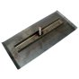 Power Float Blade Set - Errut Wing Nut Type