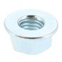 Nut fits Husqvarna FS400 Floor Saw - OEM No. 731 71 20-51