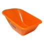 Orange Tray for Belle Warrior Wheelbarrow - OEM No. 73102