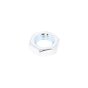 Hexagon Thin Nut for Husqvarna 115H, 305, 310 Automower Mowers - OEM No. 731 43 24-01