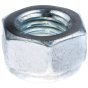 Nut for Husqvarna K1 PACE RAIL Battery Disc Cutter - OEM No. 732 25 22-01