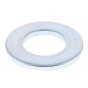 Washer Brb 8.4x17 for Husqvarna PT26 D, R111 B, R111 B5 Riders - 734 11 64-01