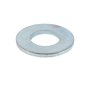Washer for Husqvarna K650/K3600/Rider 13/Rider 11 - Genuine Husqvarna Part - OEM No. 734 48 80-01