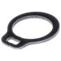 Retaining Ring Sga 8 for Husqvarna K1 PACE RAIL Battery Disc Cutter - OEM No. 735 31 10 00