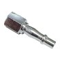 Female Threaded Adaptor 1/4 Inch for PCL Standard Fittings