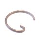 Circlip for Husqvarna 235, 346XP, 550XP Chainsaw, OEM No. 737 44 10 00