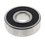 Ball Bearing for Husqvarna 323HE3, 324HDA55X-SERIES Hedgetrimmers - 738 21 99 04