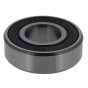 Ball-Bearing 6204 fits Husqvarna PR14, PR15 Ride on Mowers - OEM No. 738 22 04-19