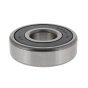 Bearing 6304-2RS1 for Husqvarna Rider 16, R316 Ts, Combi 103 - 738 23 04-34