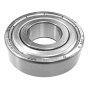 Ball Bearing - Genuine Husqvarna Part - 738 21 01-02