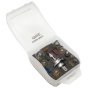 24V H4 Vehicle Replacement Bulb & Fuse Kit