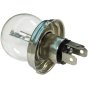 Headlight Bulb 12v 45/40w P45t Asymmetric Standard Filament LL410
