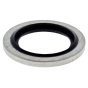 Washer for Husqvarna PP 325 E, PP 455 E Chainsaws - 740 38 34-01