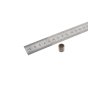 Spacer for JAP 600CC SV Petrol Engine - 7443