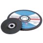 4" x 16mm Metal Grinding Disc - Depressed Centre