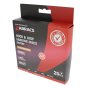 Hook & Loop 150mm (120 Grit) Sanding Disc - Pack of 25
