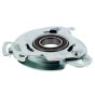 Plate Assembly Ball for Honda HRB425 CQX, HRB476C QXE Lawnmowers - 75110-VE1-R00
