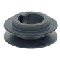 Pulley for Honda HRG536 Mower - 75161-VG3-B50