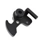 Lever Lock for Honda HRX537 C2-HYE, HRX537 HXE Mowers - OEM No. 75166-VE1-R00