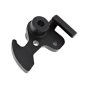 Lever Lock for Honda HRX537 C2-HYE, HRX537 HXE Mowers - OEM No. 75166-VE1-R00