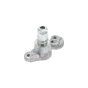 Stop/Run Lever for Lister Petter Engine - OEM No. 751-11276