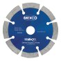 Mexco 105mm Diamond Blade Concrete X10 Grade