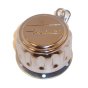 Hydraulic Breather Cap 75mm with Lockable Tabs