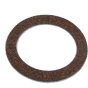 Cork Washer for 75mm Cap Industrial Sealing Applications