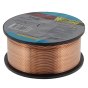 0.8mm Quality Mild Steel Wire for use in MIG Welding - Spool Weight 0.4KG