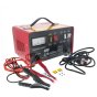 Battery Charger 13Amp dual voltage 12/24V batteries of 3-18Ah capacities