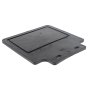Rain-flaps Suitable for 8" and 10" Mudguards 145/95 x 125/150H