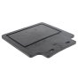 Rain-flaps Suitable for 8" and 10" Mudguards 145/95 x 125/150H