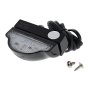 LED Number Plate Lamp 10-30V including Cable and Clip-Base