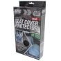 Universal Water Resistant Rear Seat Protector - MP6518
