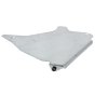 Scroll Guide for Honda HRG536 SD (Izy) Mower - 76142-VG4-020