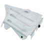 Plate Guide for Honda HRG536 SD (Izy) Mower - 76143-VG4-010