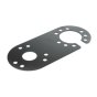 Adaptor Plate ideal for retrofitting 7 or 13 pin socket - S type conversion
