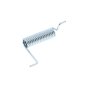 Guard Return Spring R for Honda HRG536 SD, HRG536C SDF Mowers - 76284 VG4 000