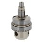 Drill Chuck S13 for Makita DA3010, DA3010F Compact Angle Drill - 763174-5