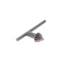 Chuck Key S13 for Makita MT811, MT814 Hammer Drills - OEM No. 763235-1