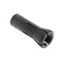 Collet Cone 6.35 With Nut 906 for Makita Machine - 763625-8