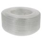 Clear Washer Tube 13mm (1/2") x 30m for Windscreen Washers