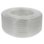 Clear Washer Tube 13mm (1/2") x 30m for Windscreen Washers