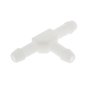 Washer 'T' Pieces Size: 5mm (3/16")