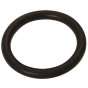 O'Ring 6 Inch for Lever Lock Connections - Machine Spare Part