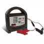 6Amp LED Automatic 12V Battery Charger