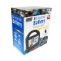 6Amp LED Automatic 12V Battery Charger