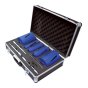 Mexco 11 Piece Dry Core Drill Kit Slotted Xcel Grade - A11DCDKIT5